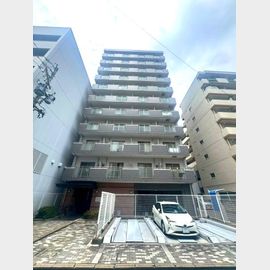 フィール大須 11階 築23年の賃貸物件