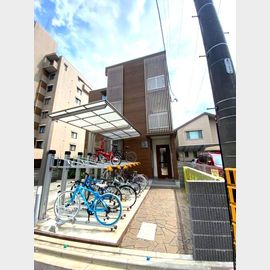 リブリ千種 1階 築5年10ヶ月の賃貸物件