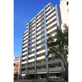 鶴舞駅より徒歩6分 10階 築22年1ヶ月の賃貸物件