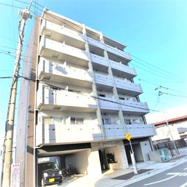 コートデリヴィエール上飯田の賃貸物件