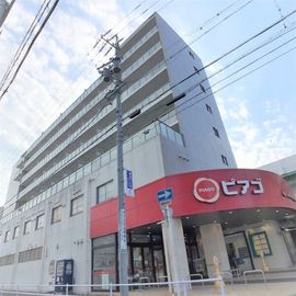 黒川駅より徒歩7分 7階 築16年3ヶ月の賃貸物件