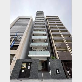 久屋大通駅より徒歩6分 5階 築8年3ヶ月の賃貸物件