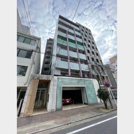 今池駅より徒歩3分 9階 築19年の賃貸物件