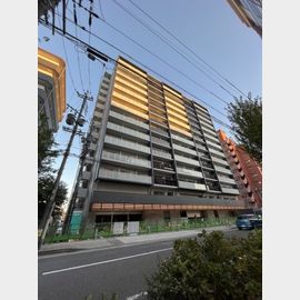 東別院駅より徒歩8分 8階 築2年4ヶ月の賃貸物件