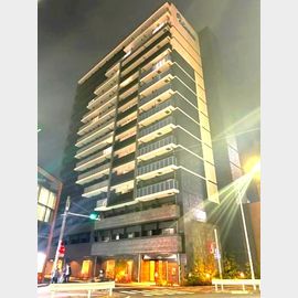 太閤通駅より徒歩2分 3階 築5年7ヶ月の賃貸物件