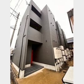 太閤通駅より徒歩10分 1階 築6年7ヶ月の賃貸物件