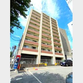 プライムアーバン金山 4階 築18年3ヶ月の賃貸物件