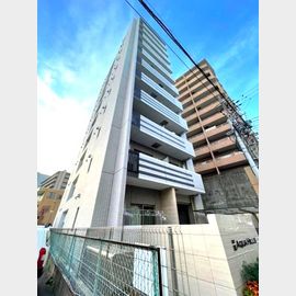 アクアヒルズ 11階 築11年2ヶ月の賃貸物件