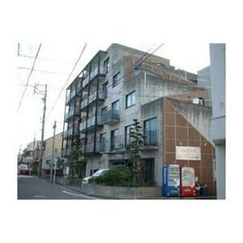 名古屋駅より徒歩6分 2階 築35年の賃貸物件