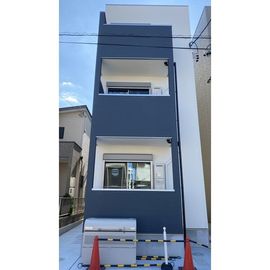 Calm烏森の賃貸物件