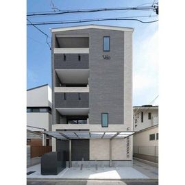 Ｖｅｌｏコモトホンマチの賃貸物件