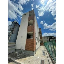 レガーレ尾頭橋 3階 築7年3ヶ月の賃貸物件