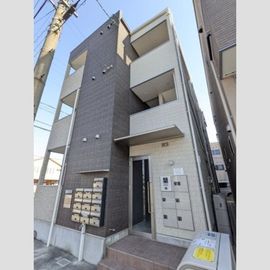 ハーモニーテラス野田４ 2階 築6年1ヶ月の賃貸物件