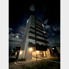 プログレッソ八田の賃貸物件