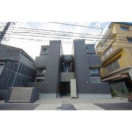 カーサ・カリーナ 2階 築14年9ヶ月の賃貸物件