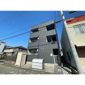 T.A一柳通1丁目 2階 築7年の賃貸物件