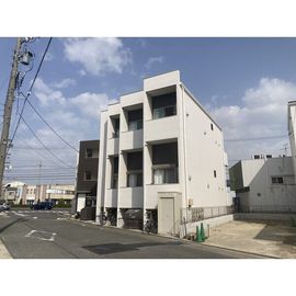 高畑駅より徒歩5分 2階 築9年5ヶ月の賃貸物件