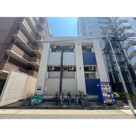 尾頭橋駅より徒歩6分 1階 築13年の賃貸物件