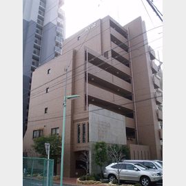 アイビーリーグ大曽根 8階 築25年1ヶ月の賃貸物件