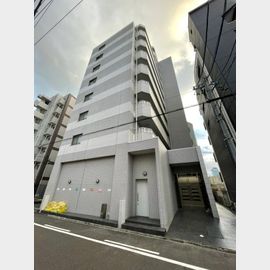 マリオン城西 7階 築19年3ヶ月の賃貸物件