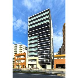 浄心駅より徒歩6分 5階 築3年3ヶ月の賃貸物件