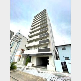 エグゼプレジオ 4階 築17年11ヶ月の賃貸物件