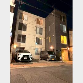 Branche千種公園 3階 築7年4ヶ月の賃貸物件