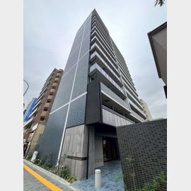 プレサンス上前津オレシアの賃貸物件