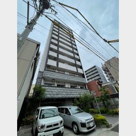 プレサンス東別院駅前 4階 築12年2ヶ月の賃貸物件