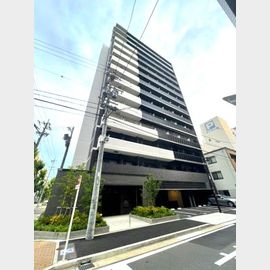 伏見駅より徒歩6分 5階 築3年5ヶ月の賃貸物件