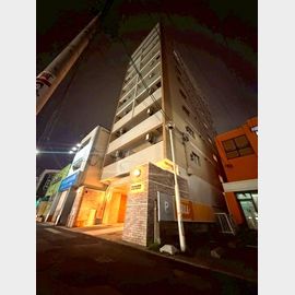 Casa Lucia 4階 築8年3ヶ月の賃貸物件