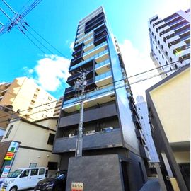 大須観音駅より徒歩4分 7階 築2年2ヶ月の賃貸物件