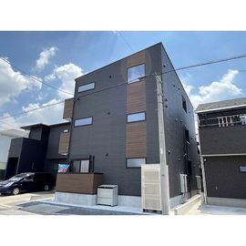 Grinat道徳の賃貸物件