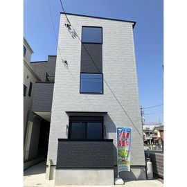 豊ハイツの賃貸物件