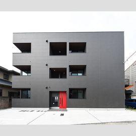 Ｗａｒｒｅｎｈｏｓｈｉｚａｋｉ１の賃貸物件