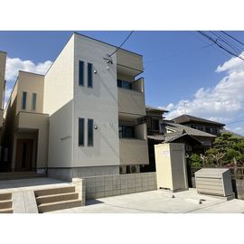 Grandtictheluxの賃貸物件