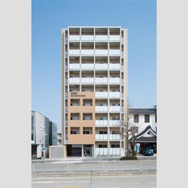 UOO MAMISORAの賃貸物件