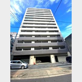 エコロジー栄レジデンス 6階 築19年1ヶ月の賃貸物件