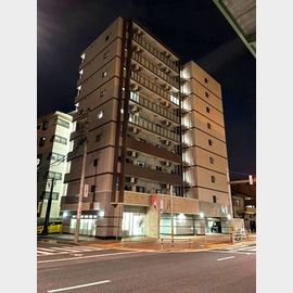 S-FOT熱田六番 3階 築6年8ヶ月の賃貸物件