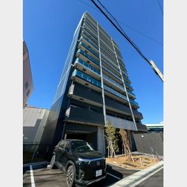 アドバンス名古屋シュテルン 7階 新築の賃貸物件