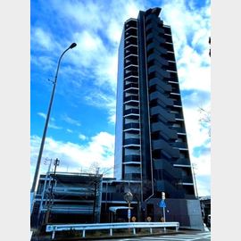 庄内通駅より徒歩8分 10階 築4年4ヶ月の賃貸物件