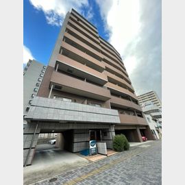 アールコーヴ押切 4階 築19年2ヶ月の賃貸物件