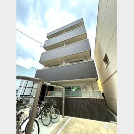 AH岩塚 2階 築5年1ヶ月の賃貸物件