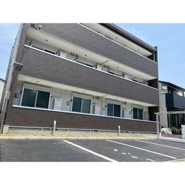 レキップ 2階 築2年10ヶ月の賃貸物件