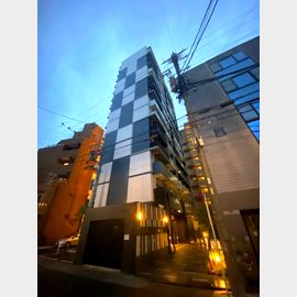 鶴舞駅より徒歩3分 6階 築5年の賃貸物件