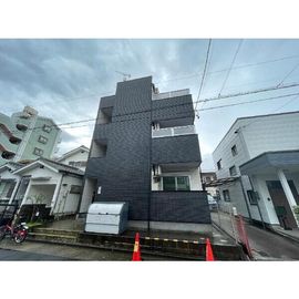 アロウ内浜町 1階 築7年2ヶ月の賃貸物件