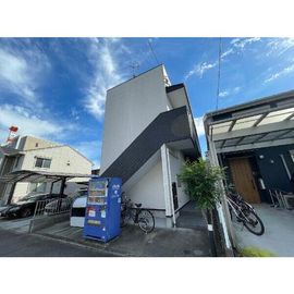 新瑞橋駅より徒歩6分 1階 築10年6ヶ月の賃貸物件