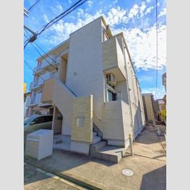 新瑞橋駅より徒歩7分 2階 築8年9ヶ月の賃貸物件