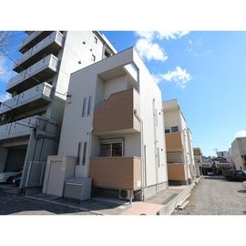 グランティックワルツ 1階 築9年2ヶ月の賃貸物件