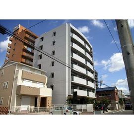 リバーブランシェ 6階 築23年9ヶ月の賃貸物件